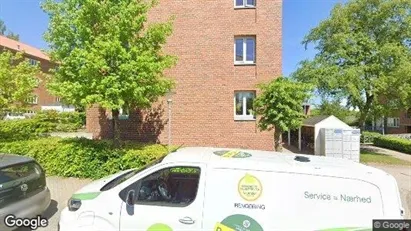 Lejligheder til leje i Aalborg Centrum - Foto fra Google Street View