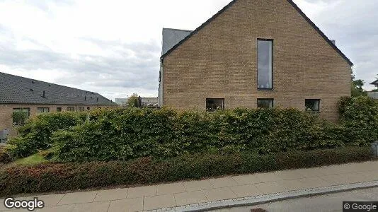 Lejligheder til leje i Fredensborg - Foto fra Google Street View