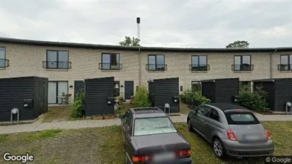 Lejligheder til leje i Nivå - Foto fra Google Street View