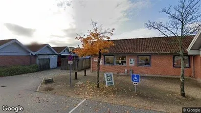 Lejligheder til leje i Nivå - Foto fra Google Street View