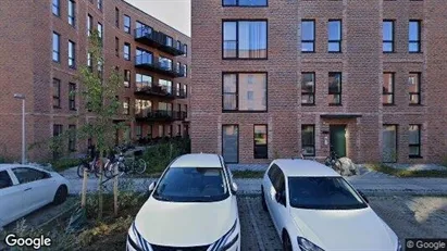 Lejligheder til leje i Ballerup - Foto fra Google Street View