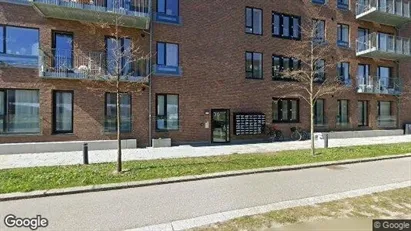 Lejligheder til leje i København S - Foto fra Google Street View