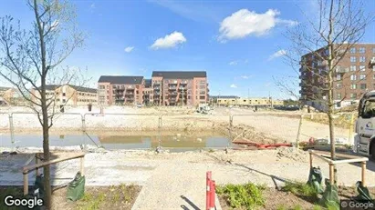 Lejligheder til leje i Taastrup - Foto fra Google Street View