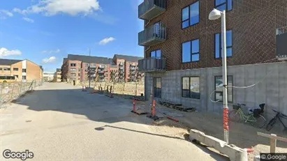 Lejligheder til leje i Taastrup - Foto fra Google Street View