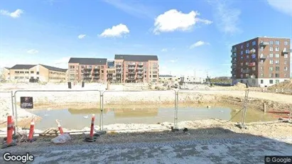 Lejligheder til leje i Taastrup - Foto fra Google Street View