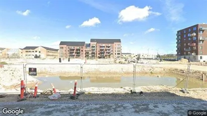 Lejligheder til leje i Taastrup - Foto fra Google Street View