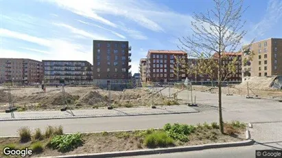 Lejligheder til leje i Taastrup - Foto fra Google Street View