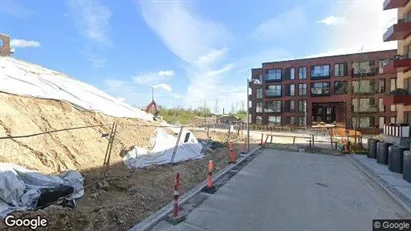 Lejligheder til leje i Taastrup - Foto fra Google Street View