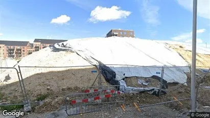 Lejligheder til leje i Taastrup - Foto fra Google Street View