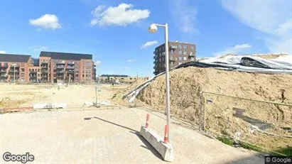 Lejligheder til leje i Taastrup - Foto fra Google Street View
