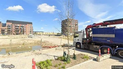 Lejligheder til leje i Taastrup - Foto fra Google Street View