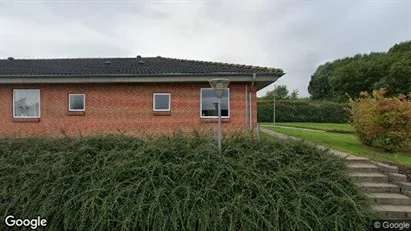 Lejligheder til leje i Viby J - Foto fra Google Street View