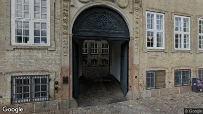 Lejligheder til leje i Østerbro - Foto fra Google Street View