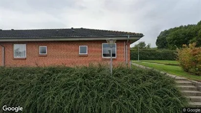 Lejligheder til leje i Viby J - Foto fra Google Street View