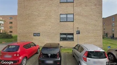 Lejligheder til leje i Varde - Foto fra Google Street View
