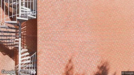 Lejligheder til leje i Ølgod - Foto fra Google Street View