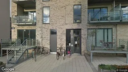 Lejligheder til leje i København SV - Foto fra Google Street View
