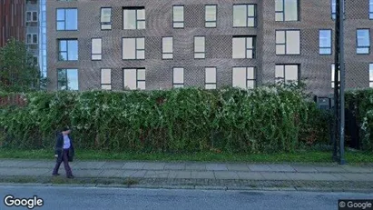 Lejligheder til leje i København SV - Foto fra Google Street View