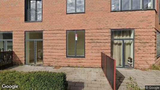 Lejligheder til leje i Valby - Foto fra Google Street View