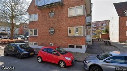 Lejligheder til leje i Odense C - Foto fra Google Street View