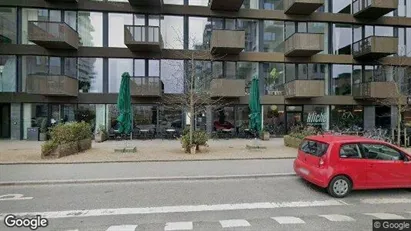 Lejligheder til leje i København S - Foto fra Google Street View