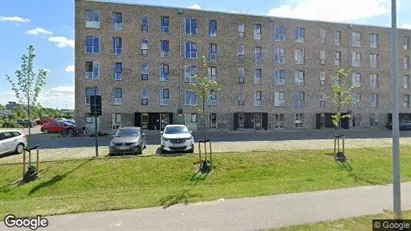 Lejligheder til leje i Hillerød - Foto fra Google Street View