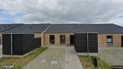 Lejligheder til leje i Kolding - Foto fra Google Street View