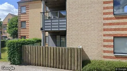 Lejligheder til leje i Kongens Lyngby - Foto fra Google Street View