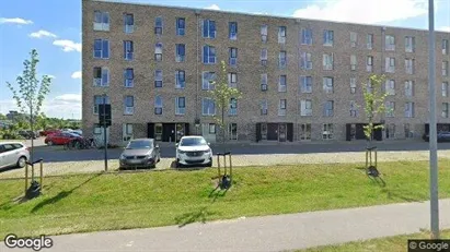 Lejligheder til leje i Hillerød - Foto fra Google Street View