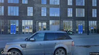 Lejligheder til leje i København S - Foto fra Google Street View