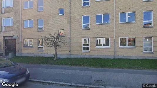 Lejligheder til leje i Vanløse - Foto fra Google Street View