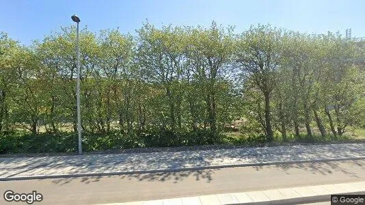 Lejligheder til leje i Aalborg Øst - Foto fra Google Street View