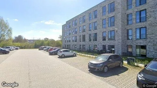 Lejligheder til leje i Slagelse - Foto fra Google Street View