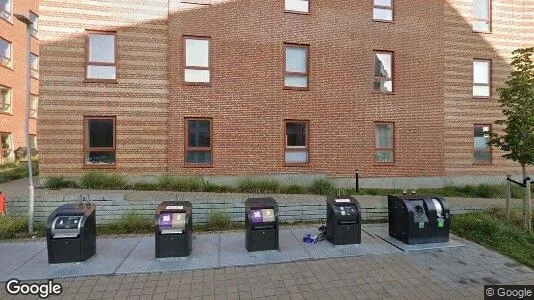 Lejligheder til leje i Viborg - Foto fra Google Street View