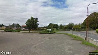 Lejligheder til leje i Kolding - Foto fra Google Street View