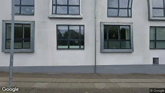 Lejligheder til leje i Frederiksberg - Foto fra Google Street View