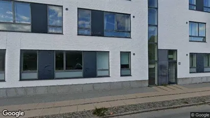 Lejligheder til leje i København S - Foto fra Google Street View
