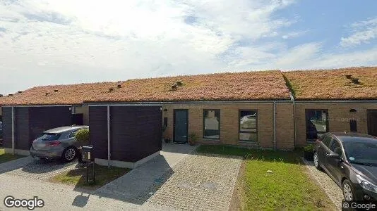 Lejligheder til leje i Fredericia - Foto fra Google Street View
