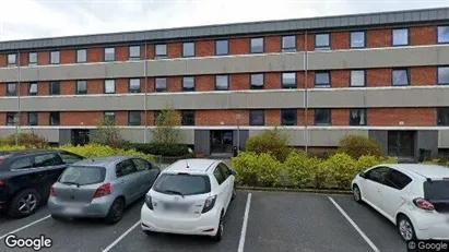 Lejligheder til leje i Esbjerg Centrum - Foto fra Google Street View