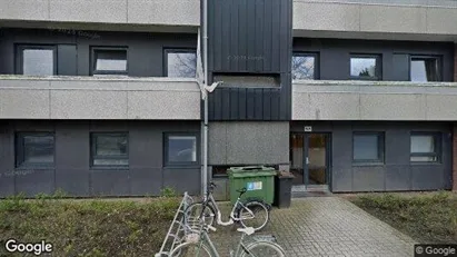 Lejligheder til leje i Esbjerg Centrum - Foto fra Google Street View
