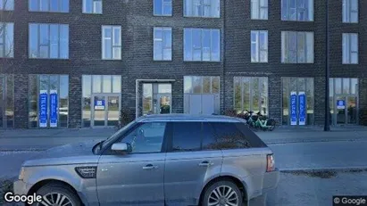 Lejligheder til leje i København S - Foto fra Google Street View