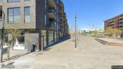 Lejligheder til leje i København SV - Foto fra Google Street View