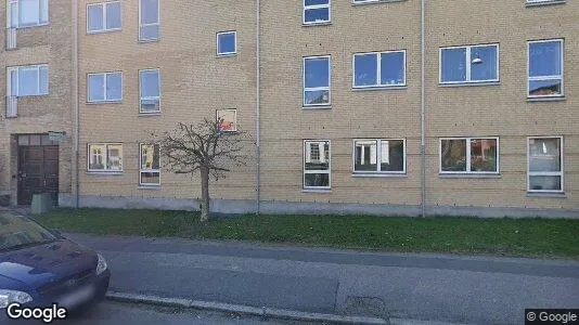 Lejligheder til leje i Vanløse - Foto fra Google Street View