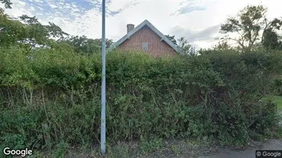 Lejligheder til leje i Bandholm - Foto fra Google Street View