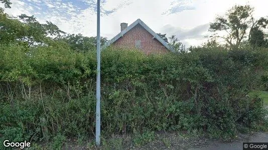 Lejligheder til leje i Bandholm - Foto fra Google Street View