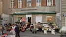 Værelse til leje, Frederiksberg, C. F. Møllers Allé<span class="blurred street-number" onclick="ProcessAdRequest(1368809)"><span class="hint">Se vej-nummer</span>[xxxxxxxxxxxx]</span>