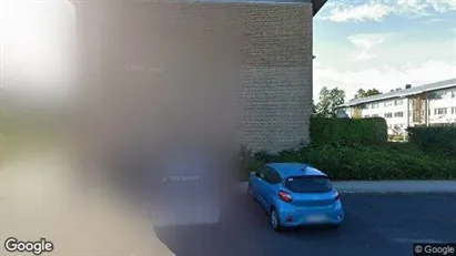 Lejligheder til leje i Roskilde - Foto fra Google Street View