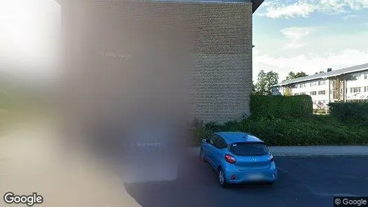 Lejligheder til leje i Roskilde - Foto fra Google Street View