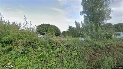 Lejligheder til leje i Augustenborg - Foto fra Google Street View
