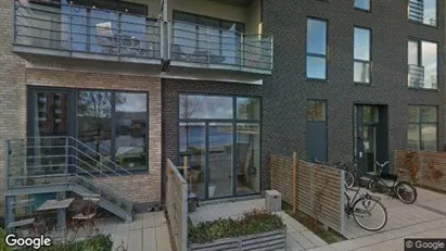 Lejligheder til leje i København SV - Foto fra Google Street View